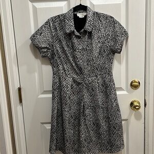 Lili Sidonio Molly Bracken dress size medium
